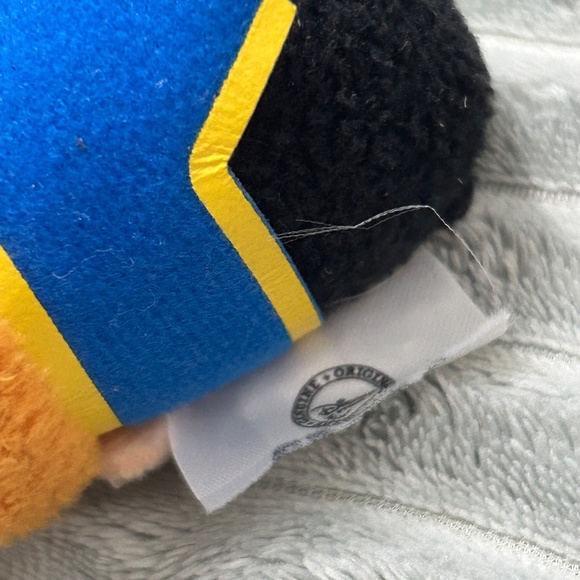 DISNEY PARKS TSUM TSUM Beauty & the Beast Set of 8 - Picture 4 of 16